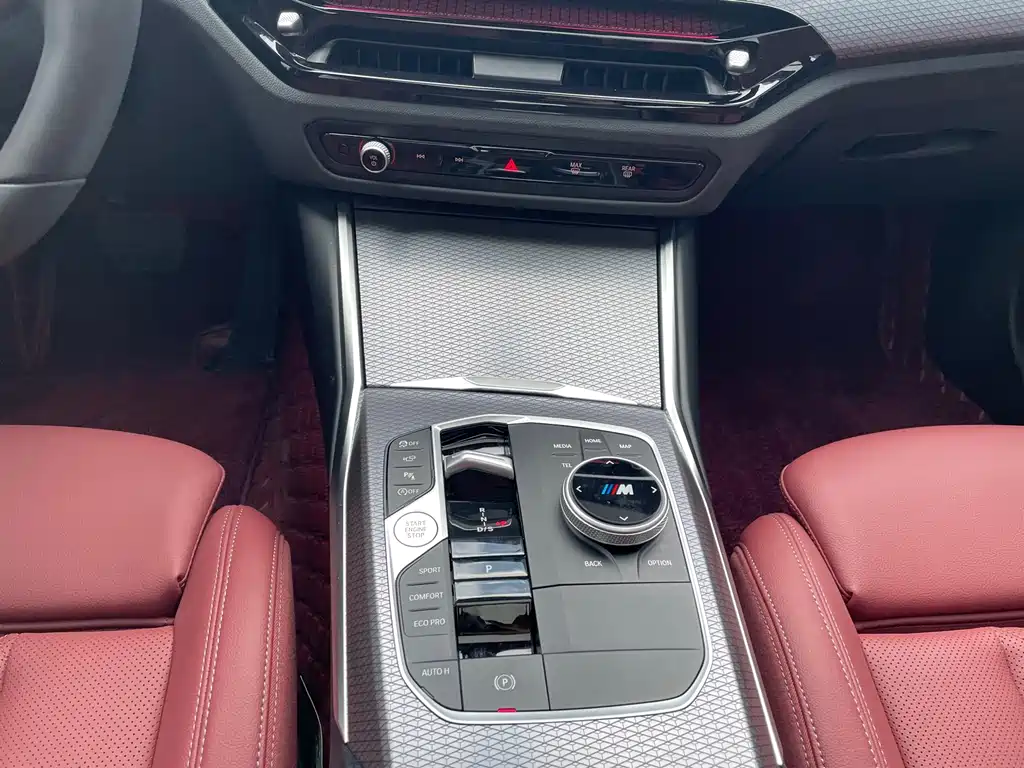 BMW 3 Series — миниатюра 12