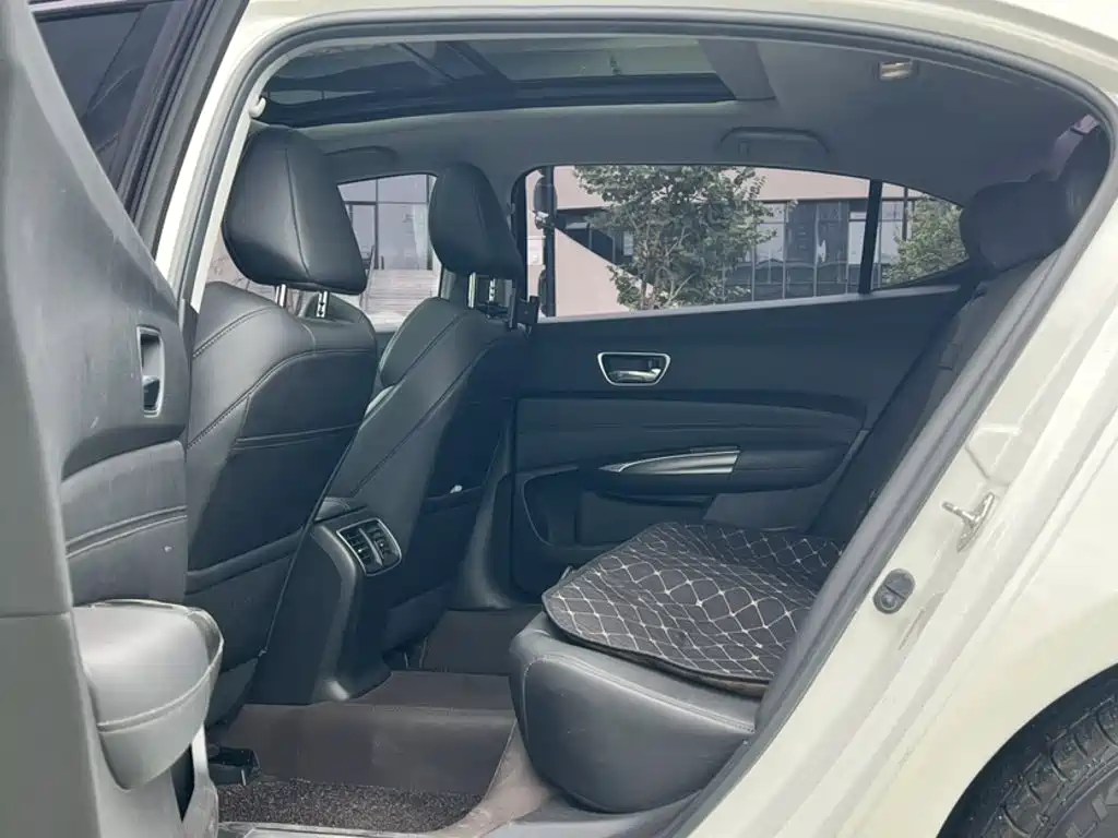 Acura TLX-L — миниатюра 18