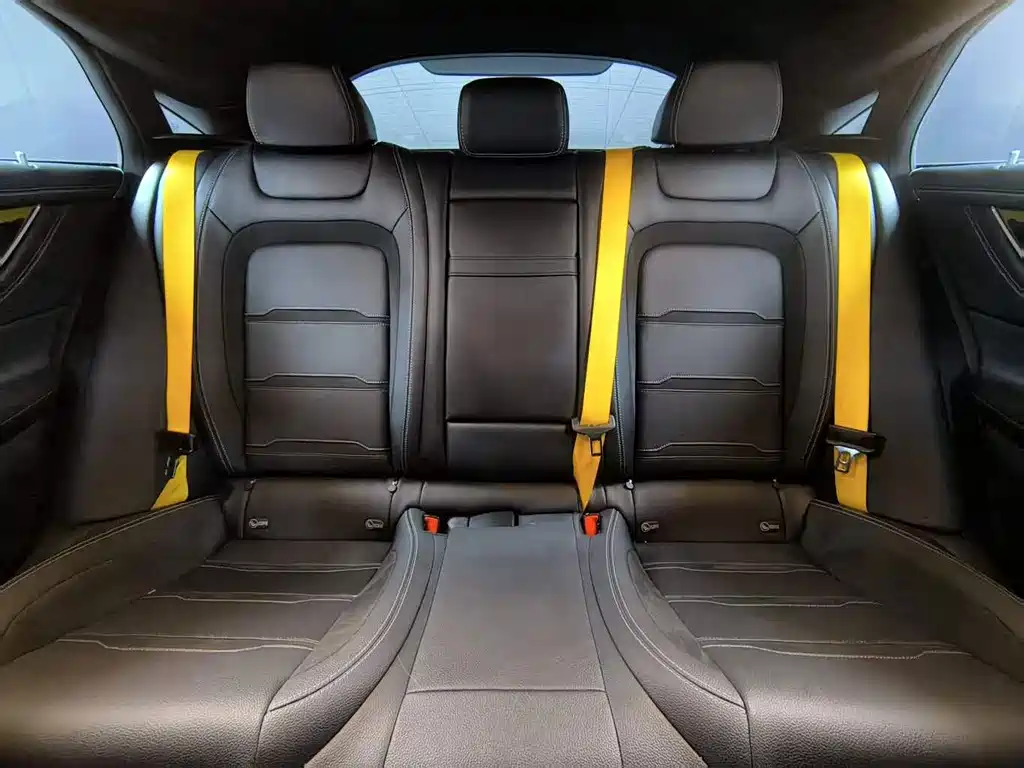 Mercedes-Benz AMG GT — миниатюра 16