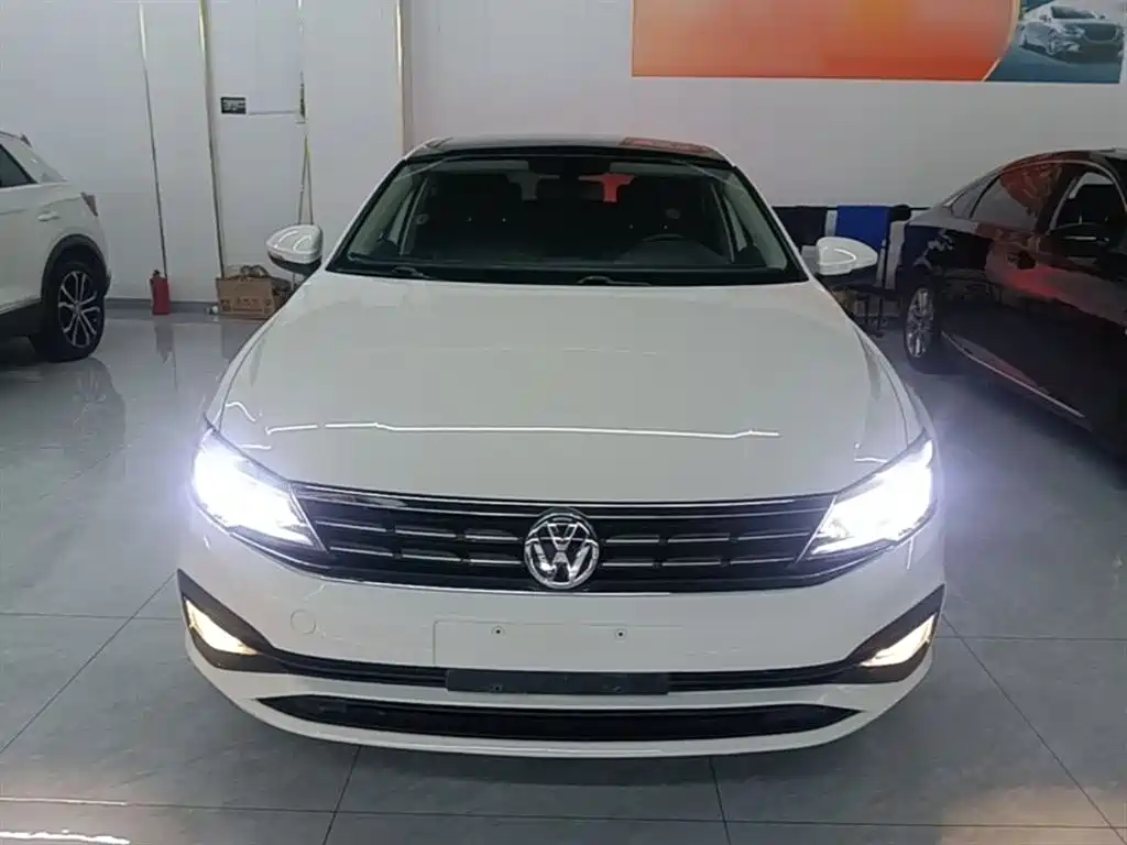 Volkswagen Lamando 2019 280TSI DSG Comfort V