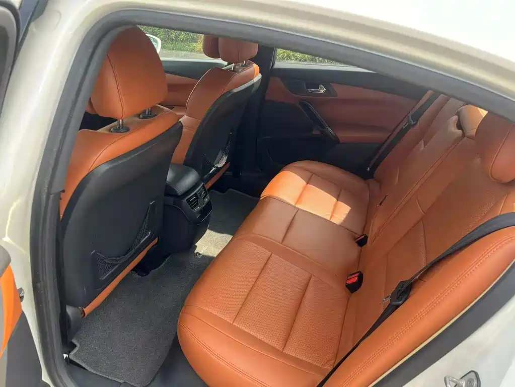 Peugeot 508 — миниатюра 12