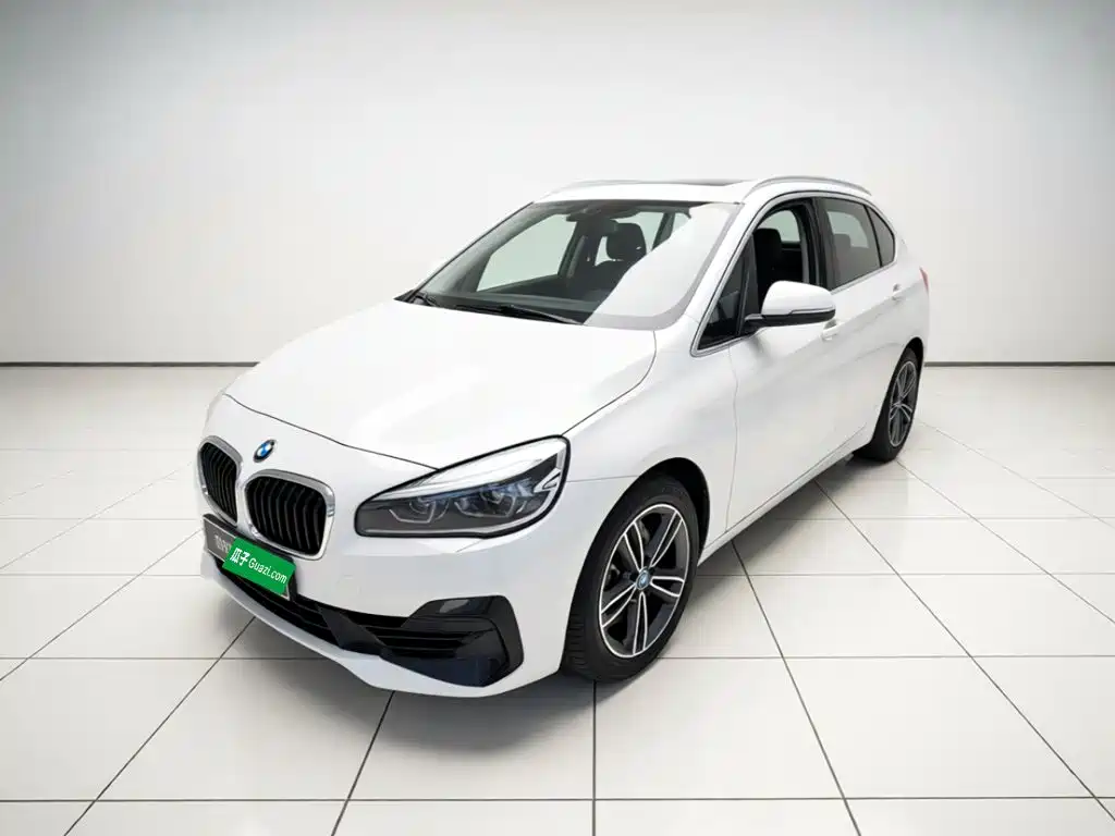BMW 2 Series Active Tourer