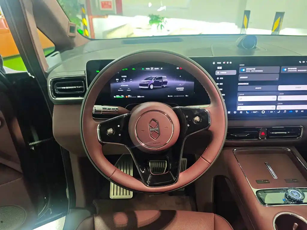 Zhijie Zhijie V9 — миниатюра 11