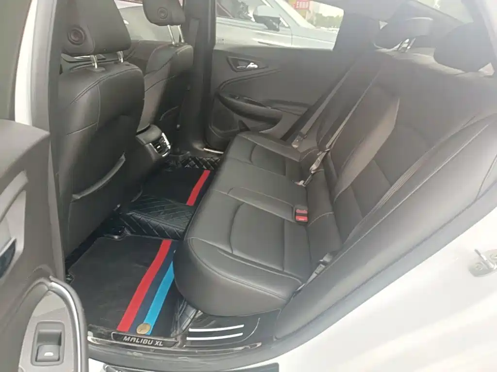 Chevrolet Malibu XL — миниатюра 17