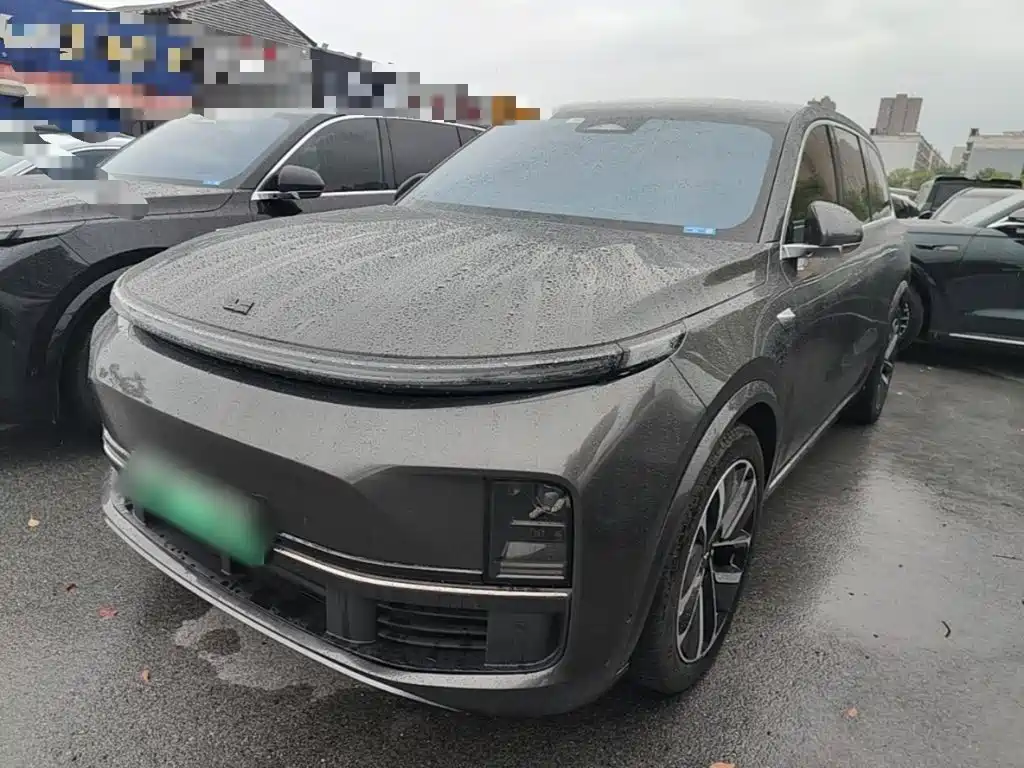 Li Auto Li L9