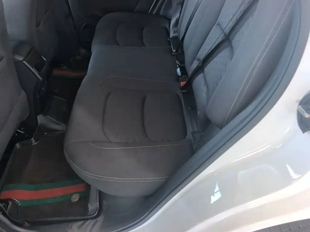 Cowin Xuanjie Pro EV — миниатюра 17