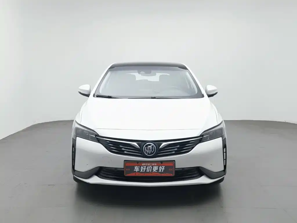 Buick Velite 6 — миниатюра 3