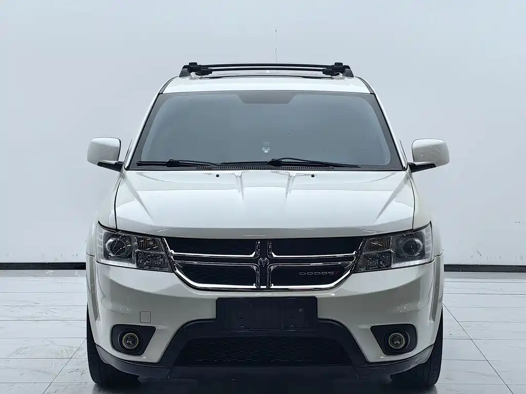 Dodge Journey — миниатюра 2