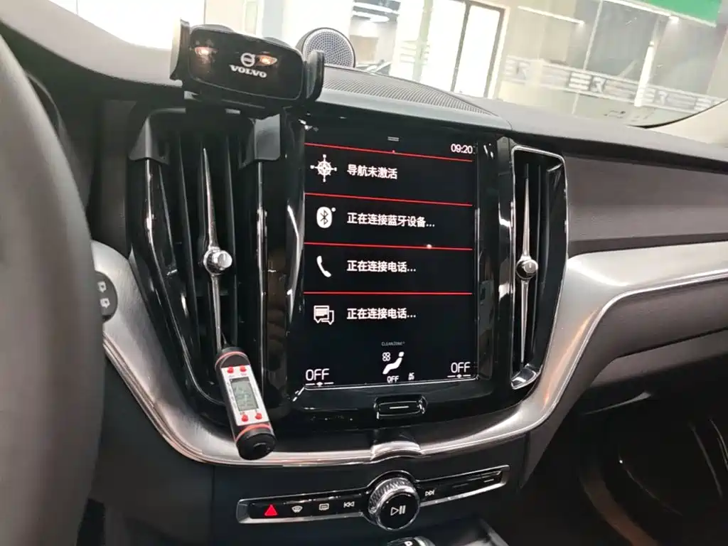 Volvo XC60 — миниатюра 13