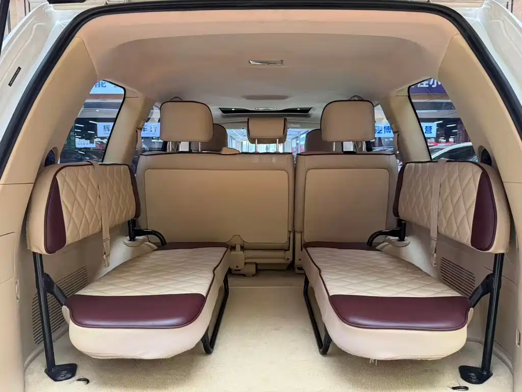 Toyota Land Cruiser — миниатюра 15