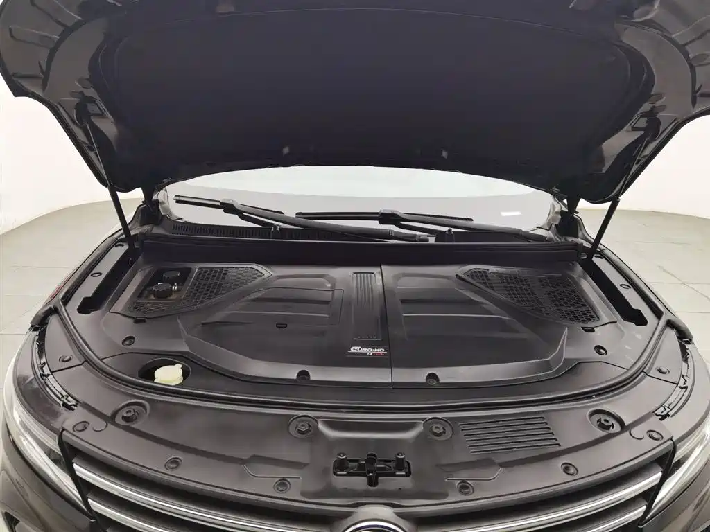 Dongfeng ix5 2019 280TGDI CVT V