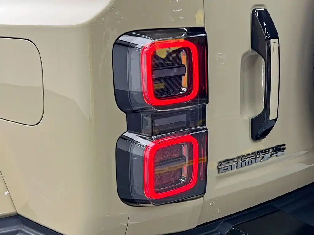 iCAR iCAR V27 — миниатюра 11