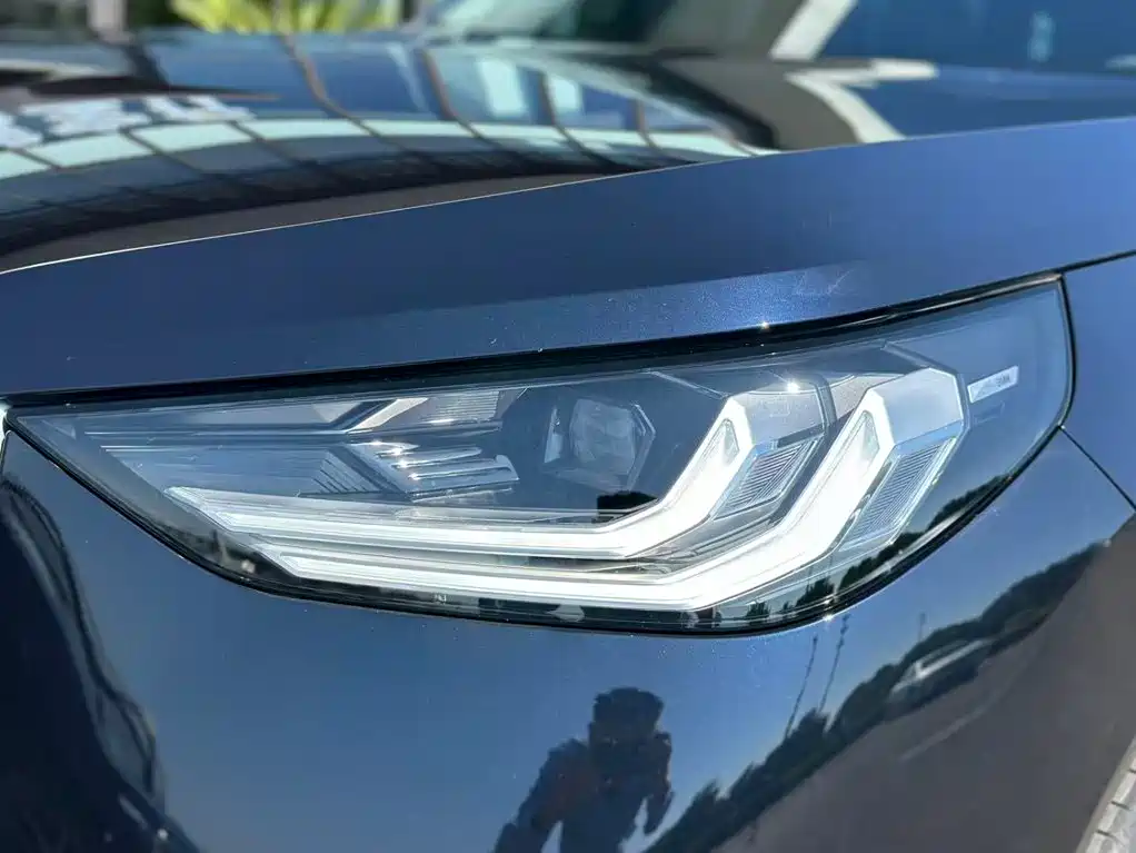 BMW X3 — миниатюра 8