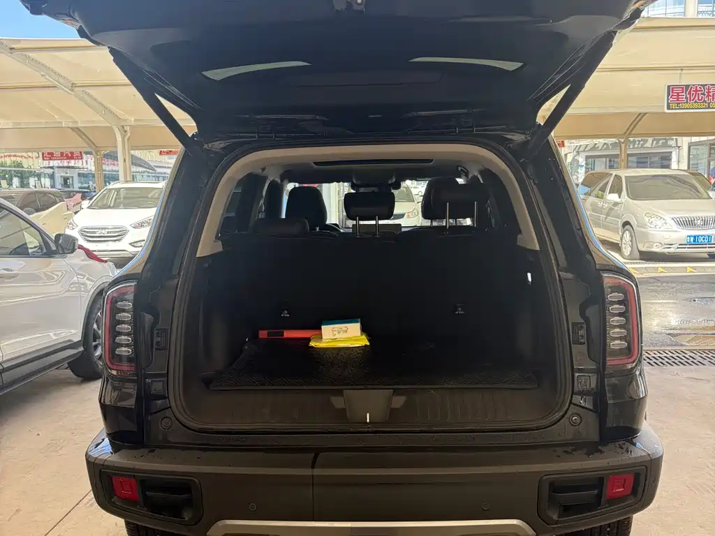 Haval Big Dog — миниатюра 7