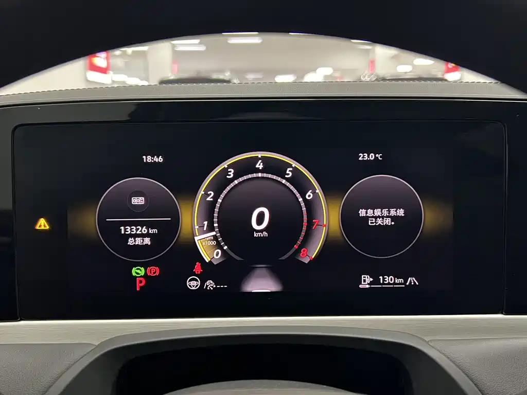 Volkswagen Magotan — миниатюра 6