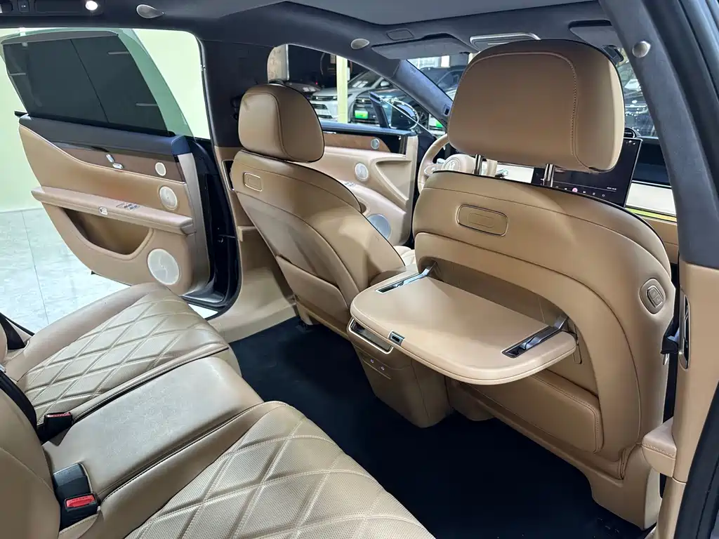 Xiangjie Xiangjie S9 — миниатюра 10