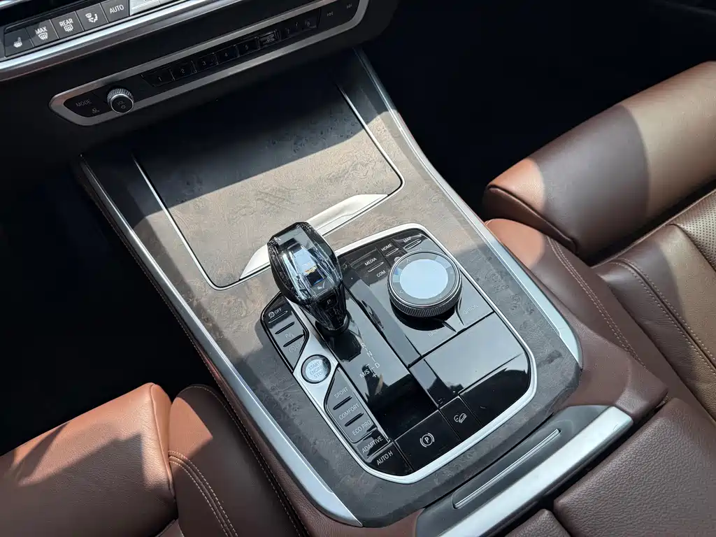 BMW X5 (Import) — миниатюра 15