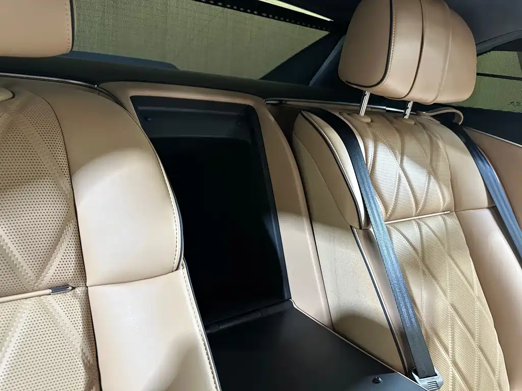 Xiangjie Xiangjie S9 — миниатюра 22