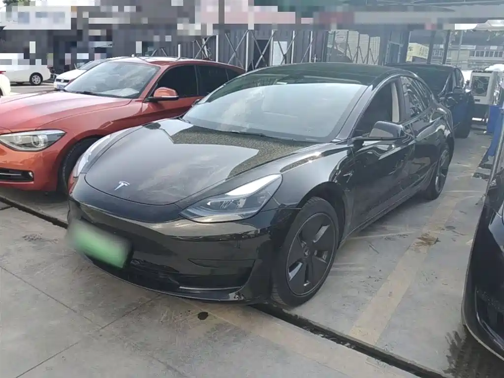 Tesla Model 3 2023