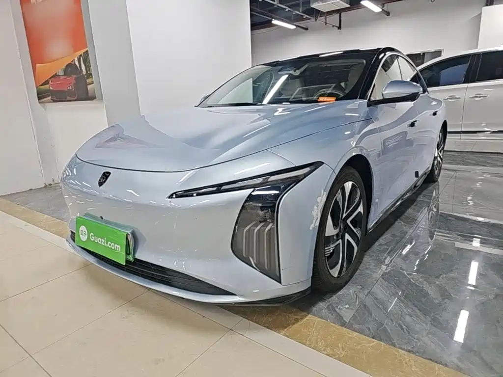 Fengxing Xinghai S7 — миниатюра 2