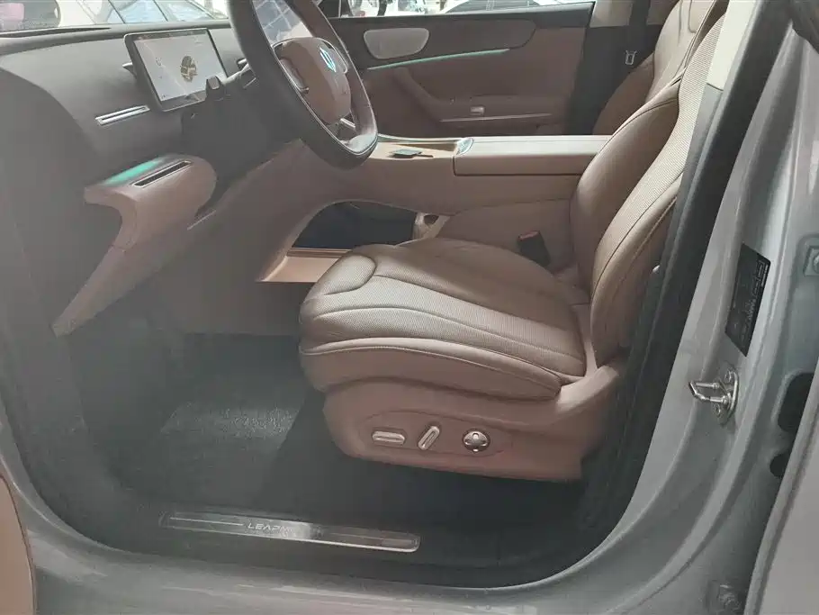 Leapmotor C11 2027 640