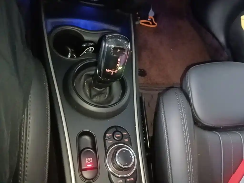 MINI Mini Countryman — миниатюра 14