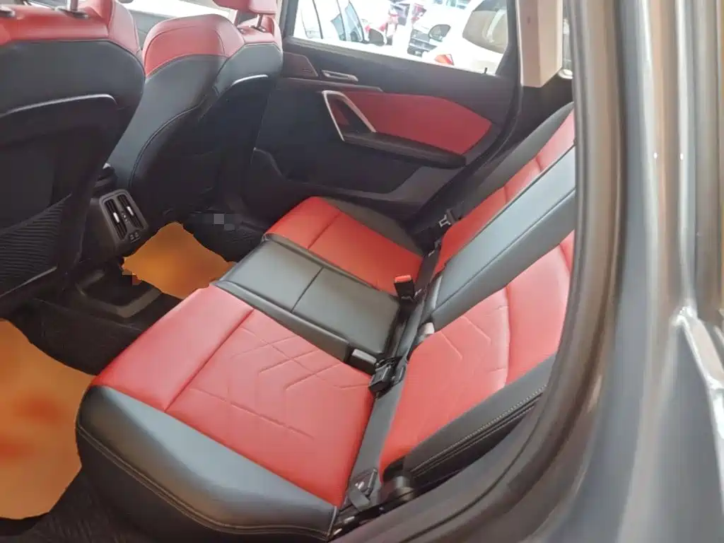 BMW X1 — миниатюра 17