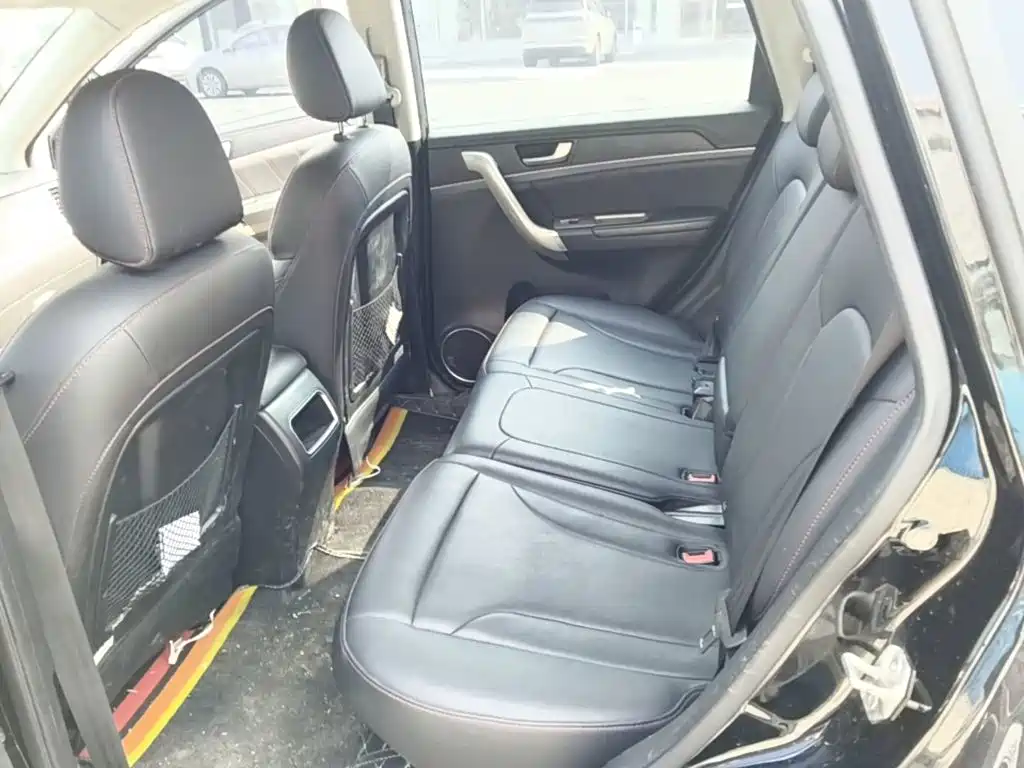 Haval H6 — миниатюра 22