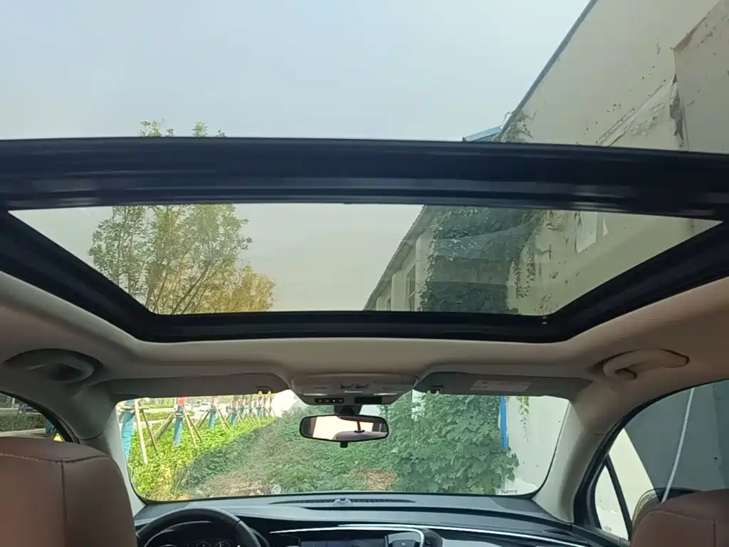 Buick Envision Plus — миниатюра 18