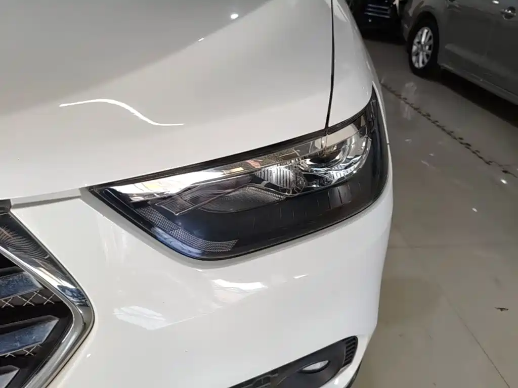 Haval H6 — миниатюра 23