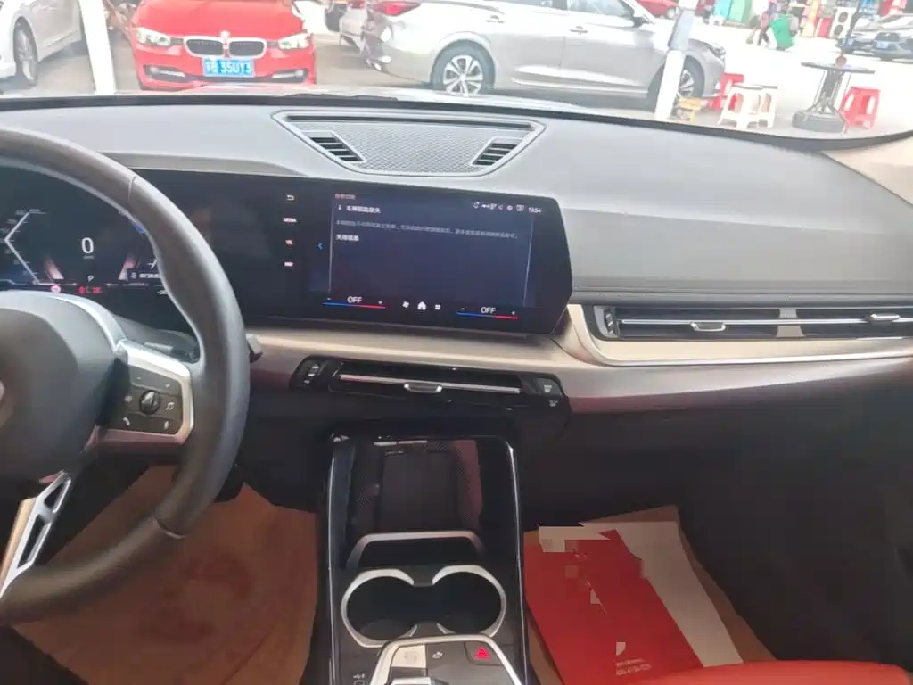 BMW X1 — миниатюра 13