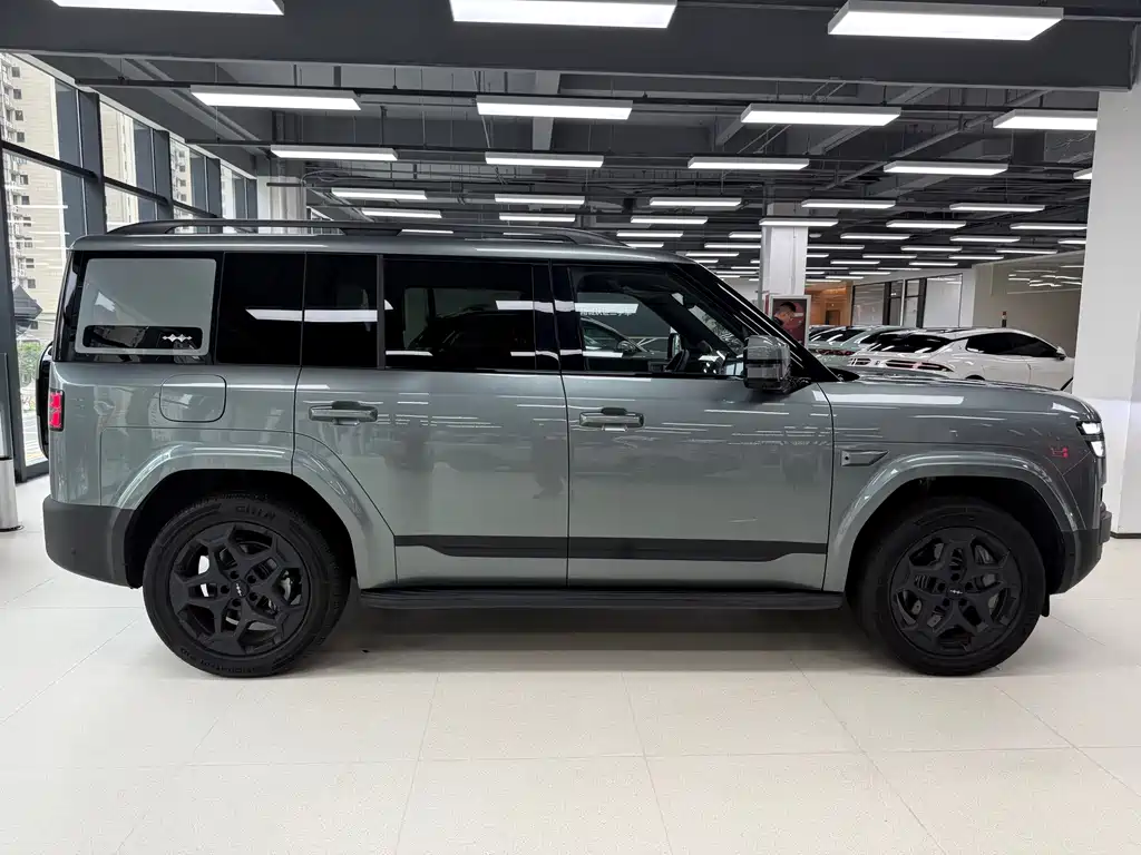 Fang Cheng Bao Ti 7 — миниатюра 4