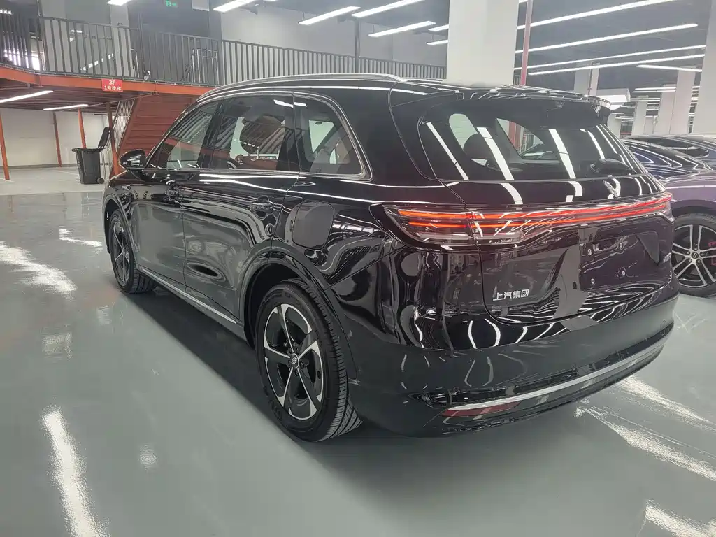 Shangjie H5 2025 Max