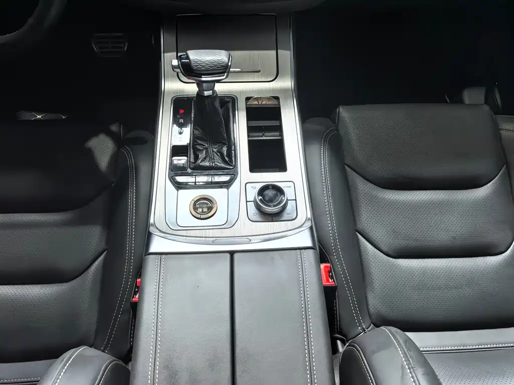 Jetour X70 Coupe — миниатюра 13