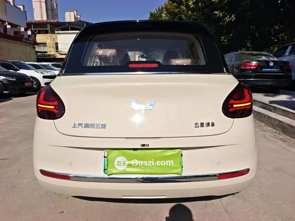 Wuling Bingo — миниатюра 6