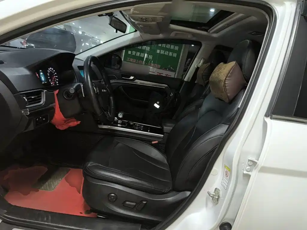 Haval H6 — миниатюра 15