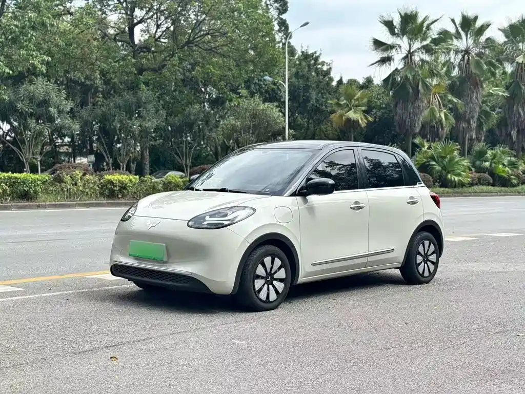 Wuling Bingo — миниатюра 2