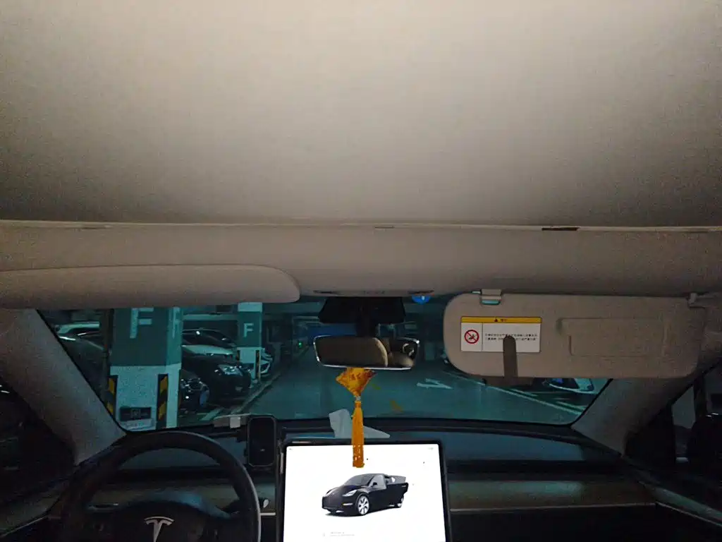 Tesla Model Y — миниатюра 8