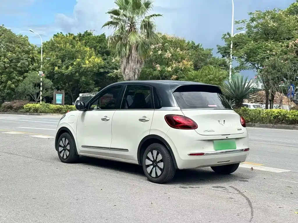 Wuling Bingo — миниатюра 5