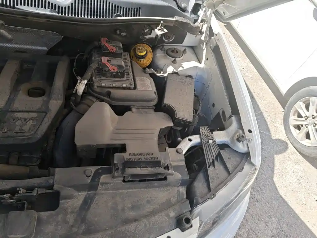 Jeep Compass (Import) — миниатюра 21