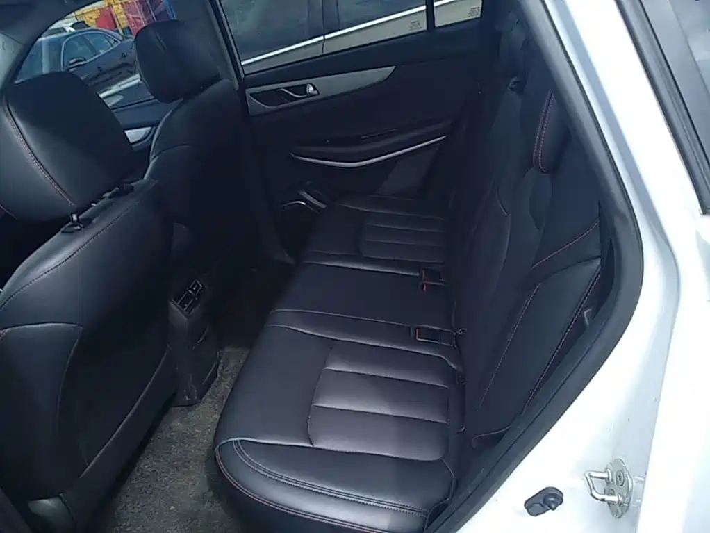 Changan CS75 — миниатюра 17