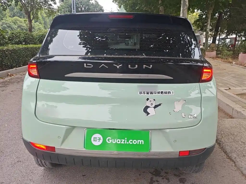 Dayun Yuehu — миниатюра 6