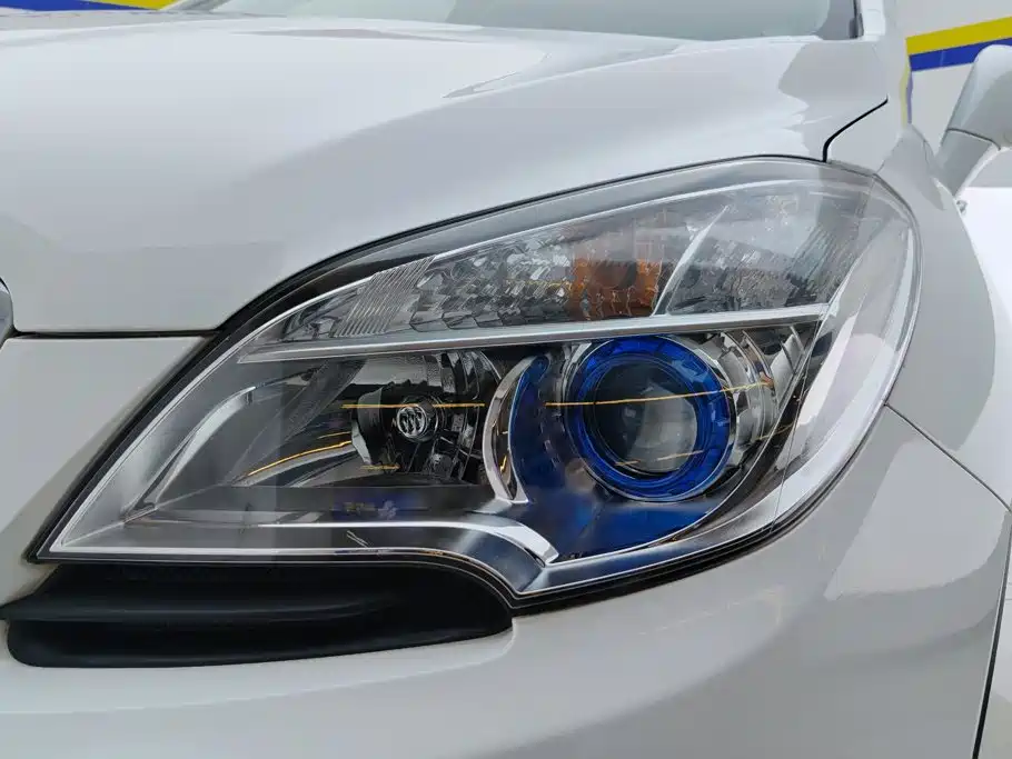 Buick Encore — миниатюра 5
