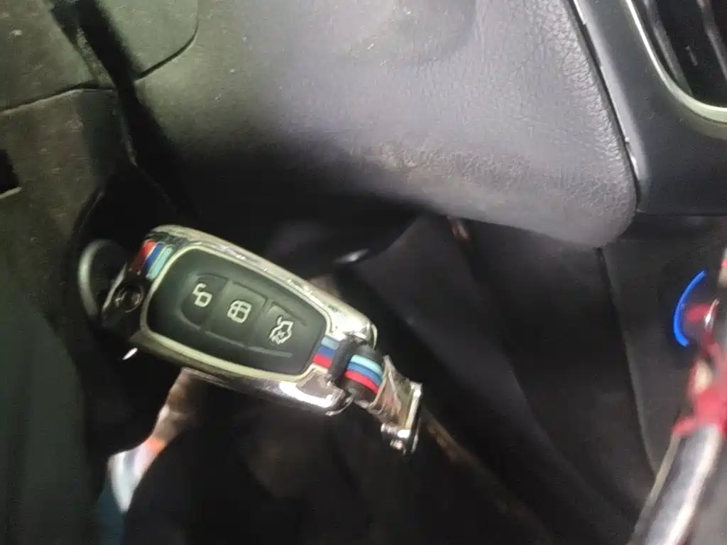 Ford Focus — миниатюра 13