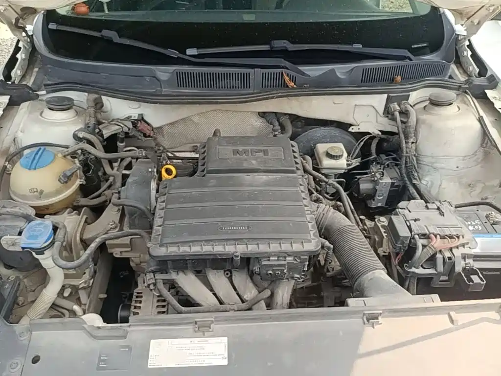 Volkswagen C-Trek — миниатюра 20