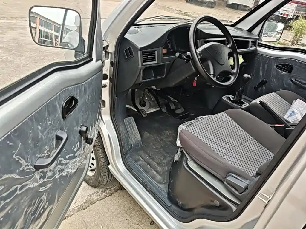 Wuling Zhiguang — миниатюра 16