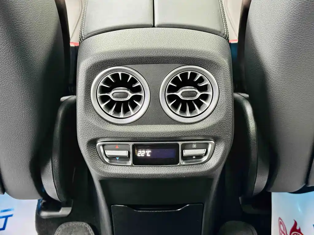 Mercedes-Benz G-Class — миниатюра 15