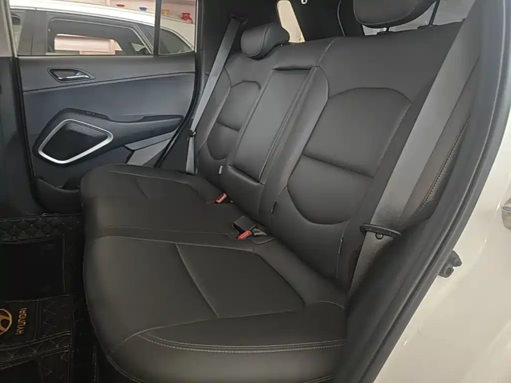 Hyundai ix35 — миниатюра 17