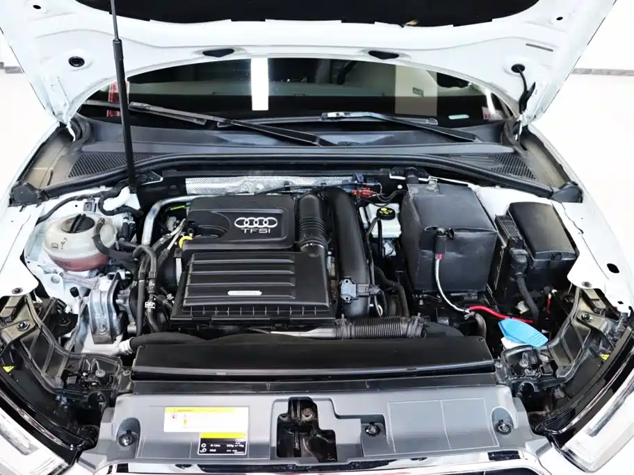 Audi A3 — миниатюра 22