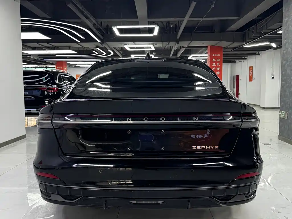 Lincoln Z — миниатюра 6